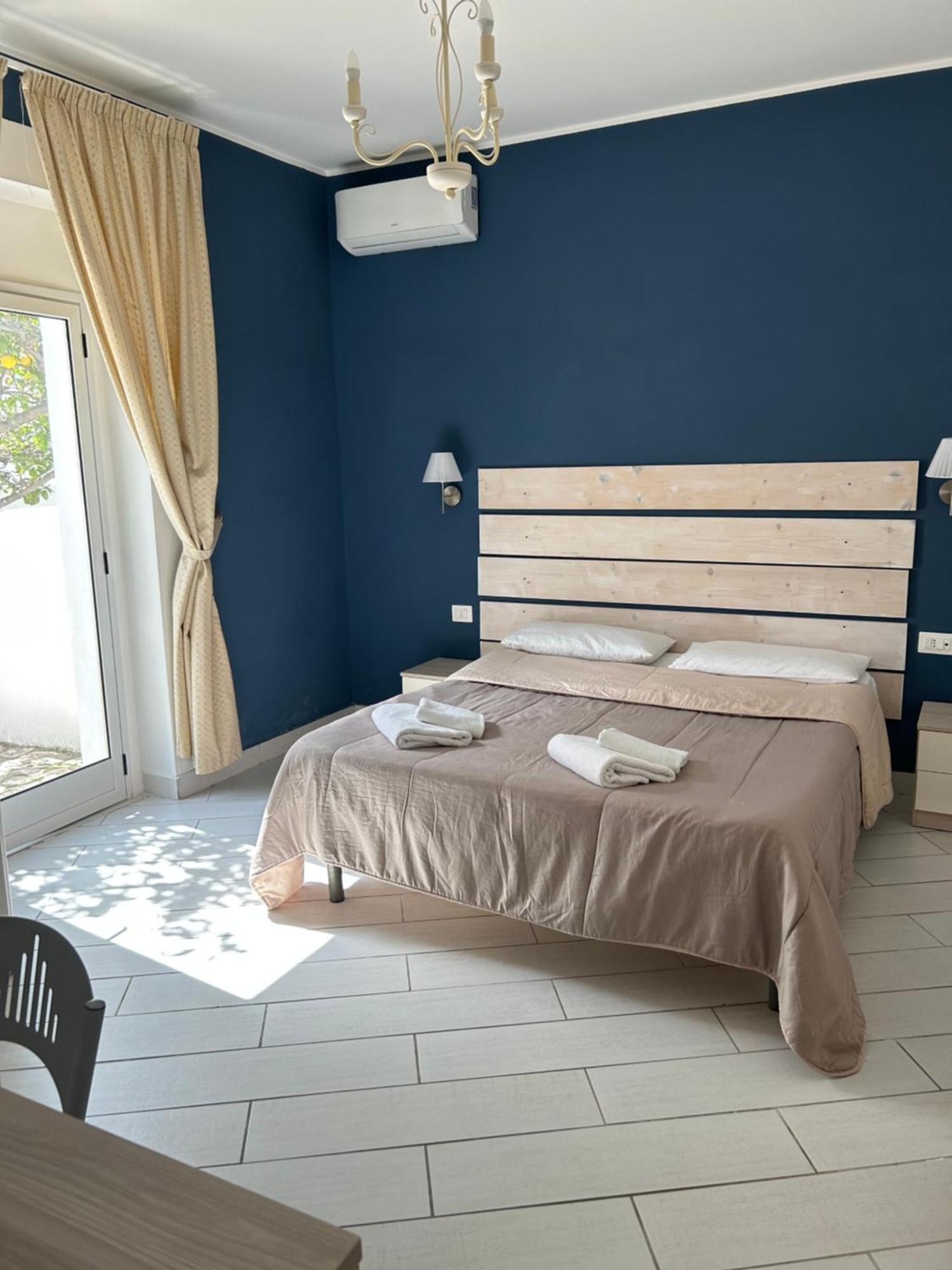 La Porta Del Mare Hotel Tropea Luaran gambar